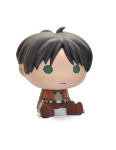 HUCHA EREN 16CM - Imagen 1