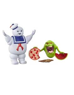 SURTIDO FIGURAS ACCIÓN MONSTRUOS CAZAFANTASMAS - Imagen 1