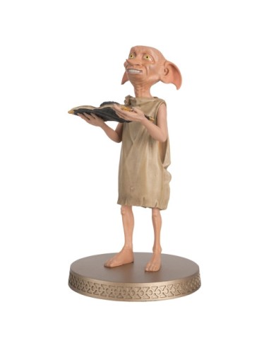 ESTATUA DOBBY 16,5CM - Imagen 1