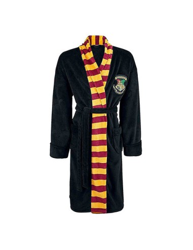 ALBORNOZ HOMBRE HOGWARTS TALLA ÚNICA - Imagen 1