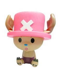 HUCHA CHOPPER 18CM - Imagen 1