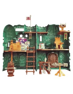 CASTILLO GRAYSKULL ORIGINS - Imagen 1