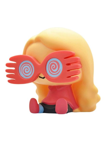 HUCHA CHIBI LUNA LOVEGOOD 16CM - Imagen 1