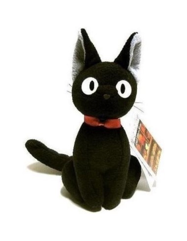 PELUCHE JIJI 20CM - Imagen 1