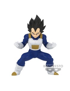 ESTATUA VEGETA 12CM - Imagen 1