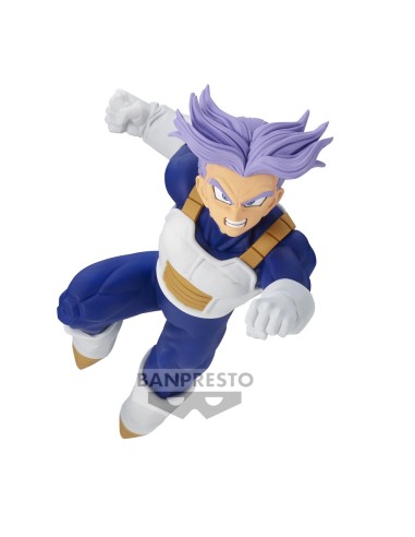 ESTATUA TRUNKS 13CM - Imagen 1