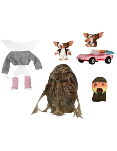 PACK ACCESORIOS PARA GREMLINS - Imagen 1