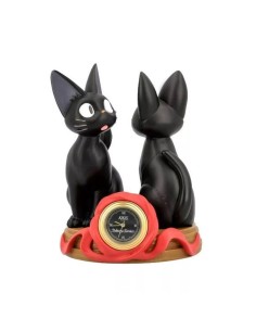 RELOJ DE MESA JIJI 17CM - Imagen 1