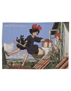 SALVAMANTEL NICKY 33X48CM - Imagen 1