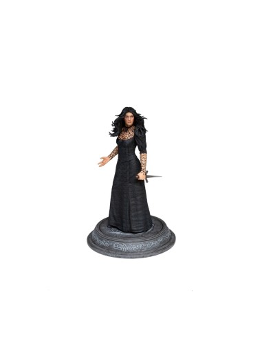 ESTATUA YENNEFER DE VENGERBERG 20CM - Imagen 1