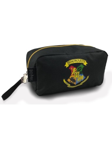 ESTUCHE HOGWARTS 28CM - Imagen 1