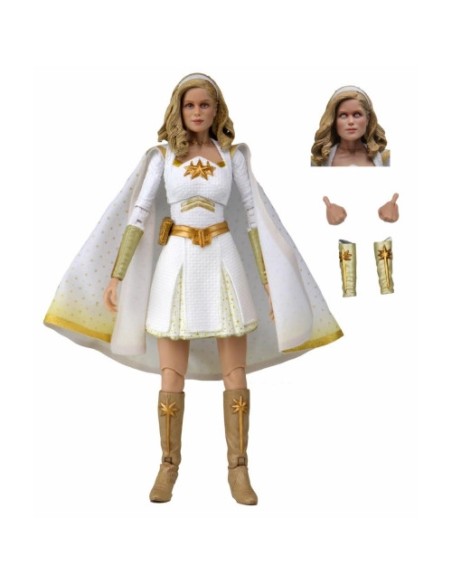 FIGURA DE ACCIÓN LUZ ESTELAR 18CM - Imagen 1