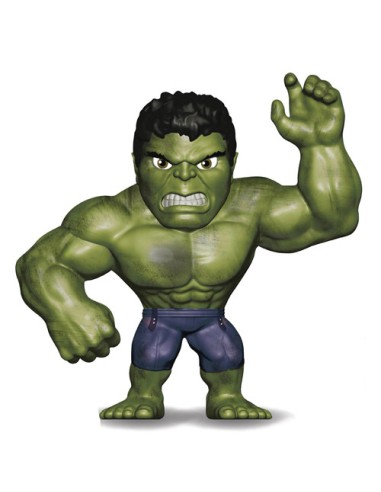 FIGURA HULK 15CM - Imagen 1