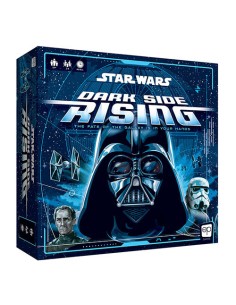 Imagen 1 - JUEGO MESA STAR WARS: DARK SIDE RISING JUEGO MESA STAR WARS: DARK SIDE RISING - Imagen 1