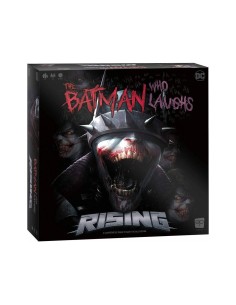 Imagen 1 - JUEGO MESA THE BATMAN WHO LAUGHS RISING JUEGO MESA THE BATMAN WHO LAUGHS RISING - Imagen 1