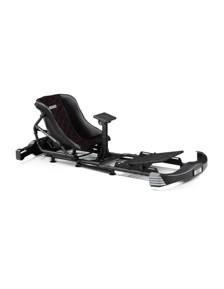 Cockpit Go Kart Plus - Imagen 2