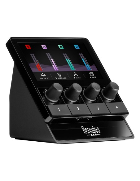 Hercules Stream 100 - Imagen 1