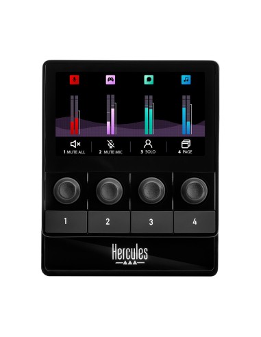 Hercules Stream 100 - Imagen 2