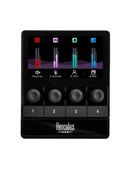 Hercules Stream 100 - Imagen 2