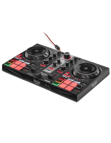 DJCONTROL INPULSE 200 MK2 - Imagen 2