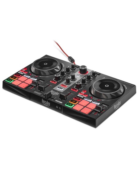 DJCONTROL INPULSE 200 MK2 - Imagen 2