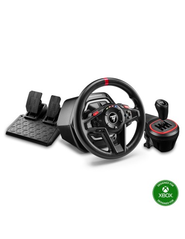 T128 SHIFTER PACK - Xbox Series X|S, Xbox One, PC - Imagen 2