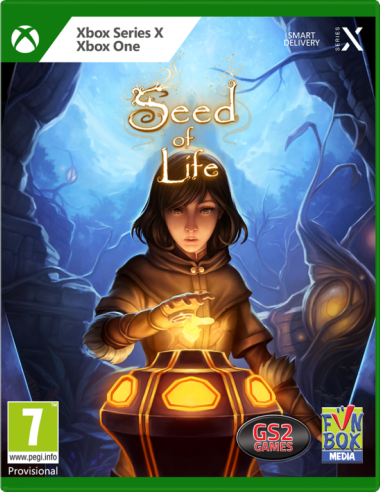 Seed of Life Xbox One / Series X - Imagen 1