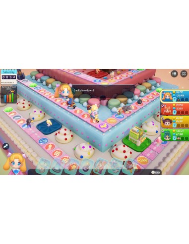 Richman 11 PS4 - Imagen 8