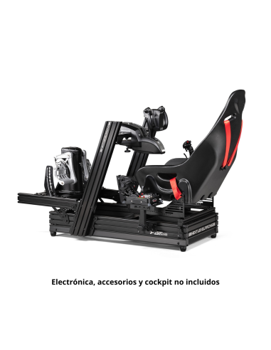 Flight Pack Elite Series - Imagen 2